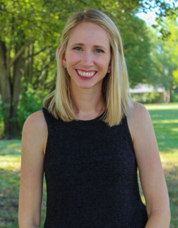 Alicia Carr