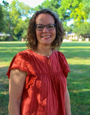 Maureen Elder