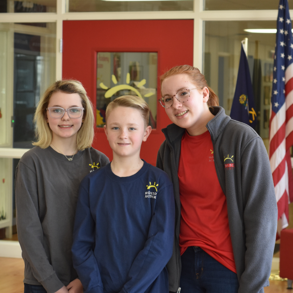 About us horizon academy
