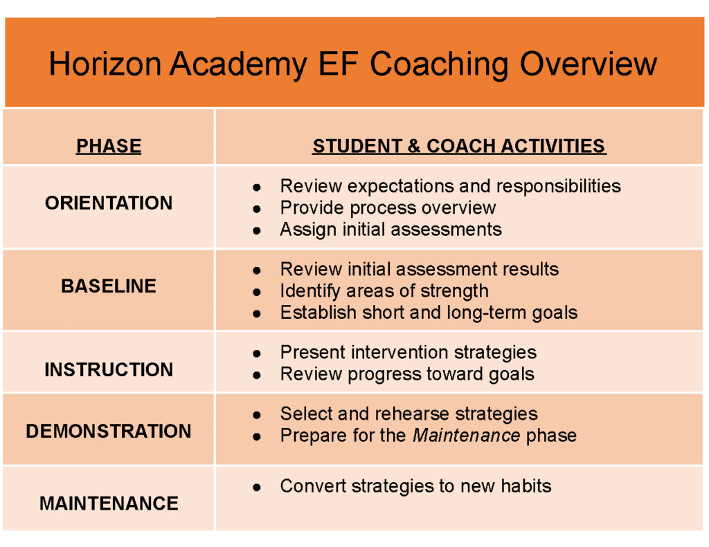 Executive Functioning Coach Training: A Complete Guide