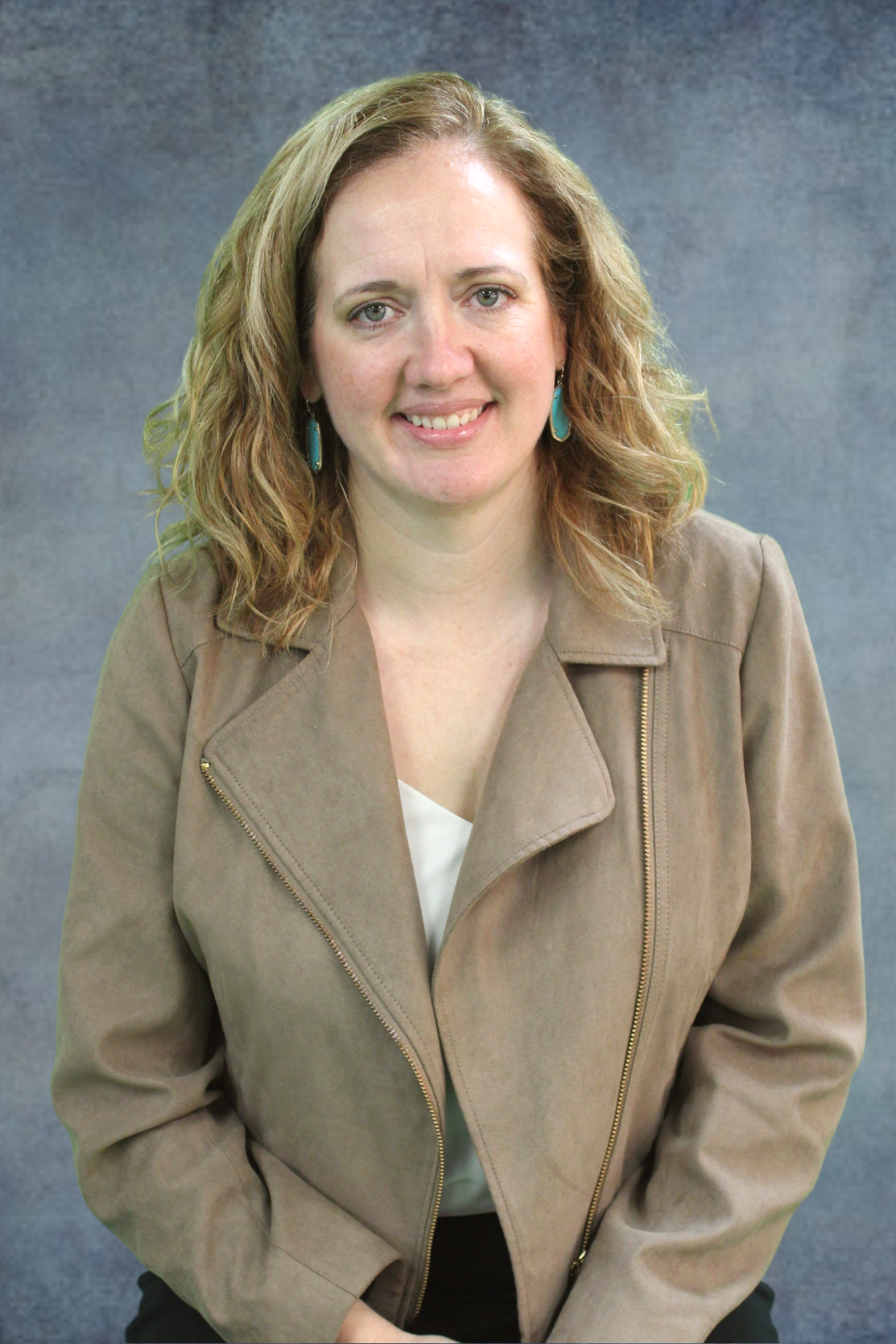 Megan Bolch, PhD