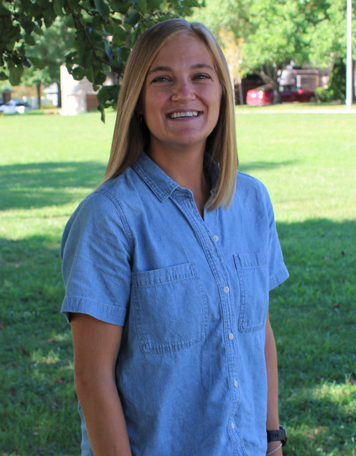 Molly Schmeidler
