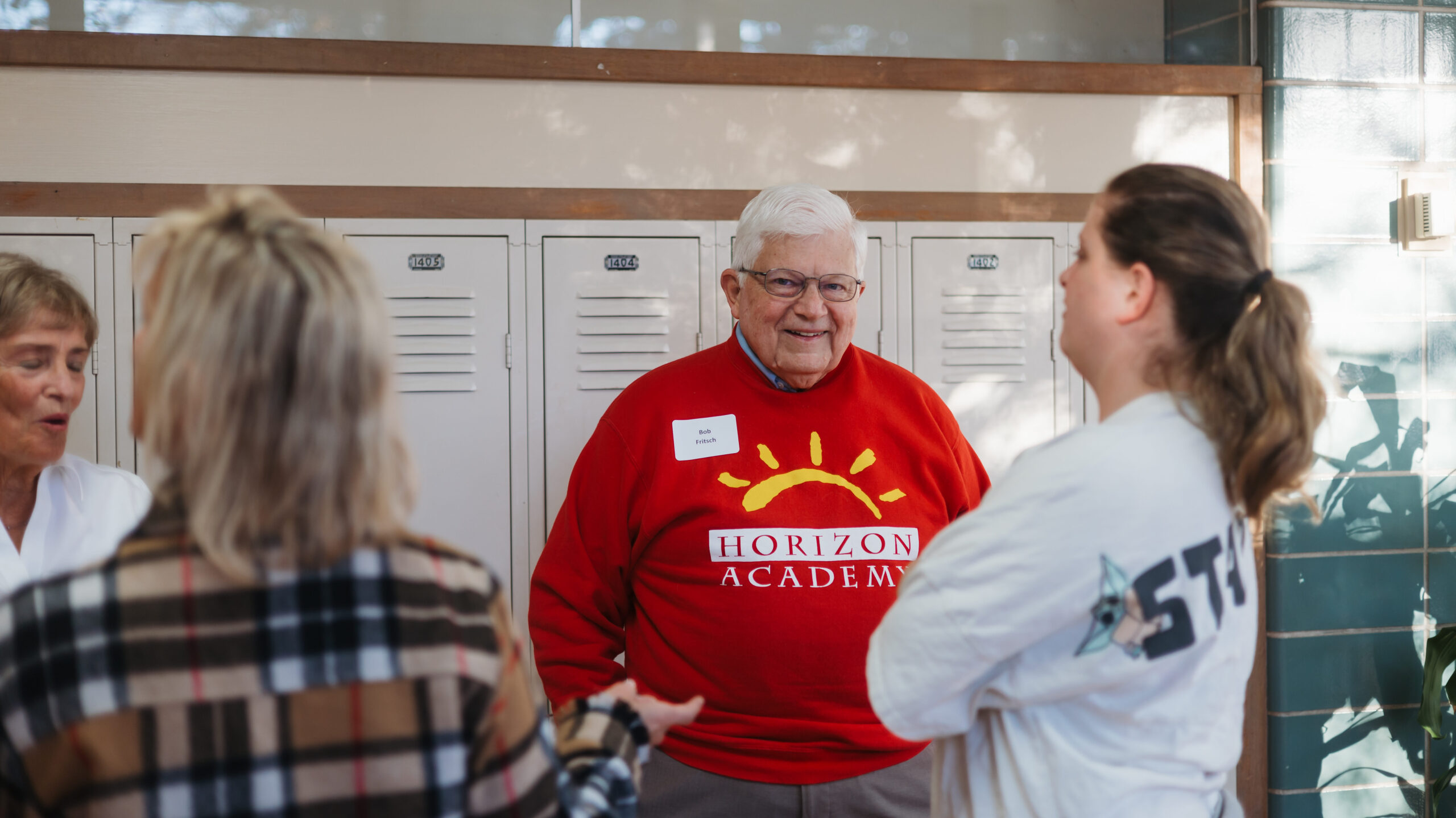 Honoring the Life and Legacy of Bob Fritsch